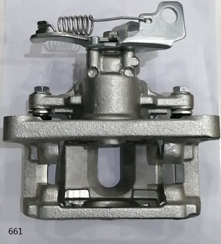 OE NO. 9009354 Rear Right Brake Caliper for Buick Encore gl8 s Frist Land Auto Parts Car