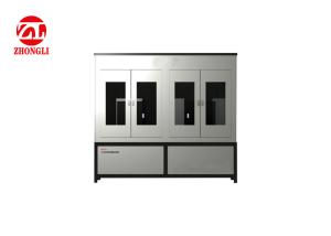 Quality ISO 13431 Tensile Testing Machine GB / T 17637 Geosynthetic Creep wholesale