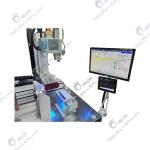 Prismatic Cell Vacuum Sealer Machine
