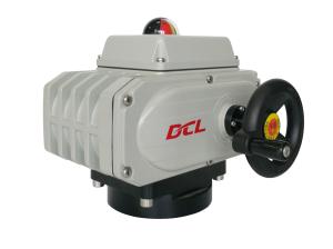 Quality RoHS 22125in.Lbs IP67 DCL Electric Valve Actuator wholesale