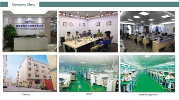 ShenZhen KALIHO Technology Co.,LTD