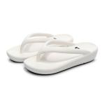 Anti Vibrant Outdoor Womens Flip Flop Slippers EUR40