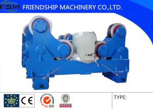 Quality Self Aligned Weld Rotators With Non Motorized Buggies wholesale