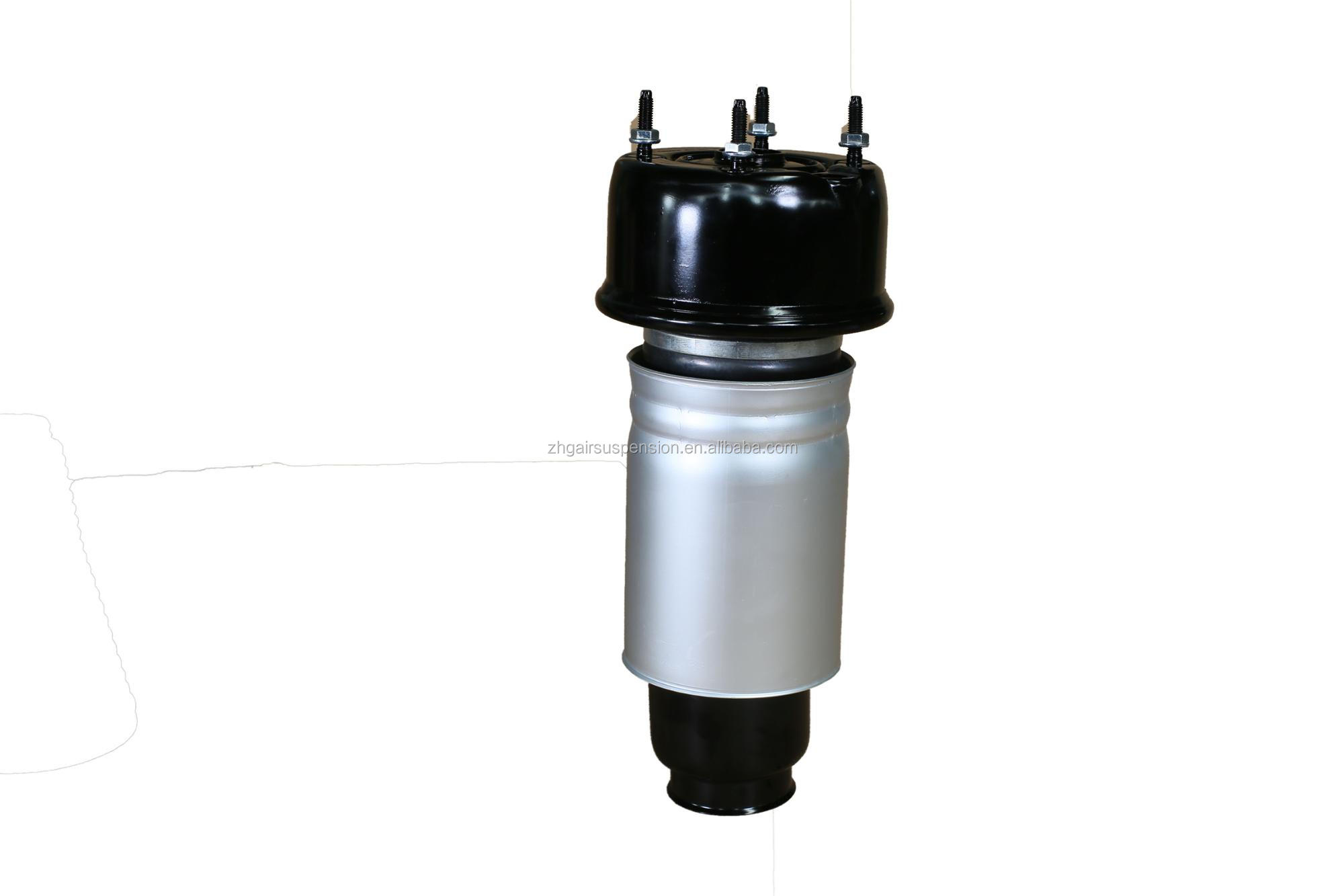 Rear Left Suspension Air Spring System For Jaguar XJR XJ6 XJ8 C2C41340