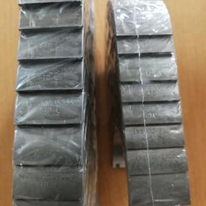 Quality Crankshaft Bearing Engine Repair Parts DA120 GD150 Main Bearing &amp; Con Rod Bearing wholesale