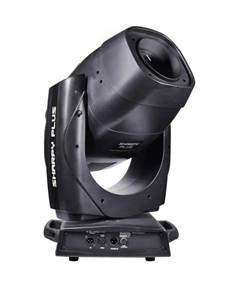 Professional Moving Head Beam Spot Wash Light With CMY CTO And Animation