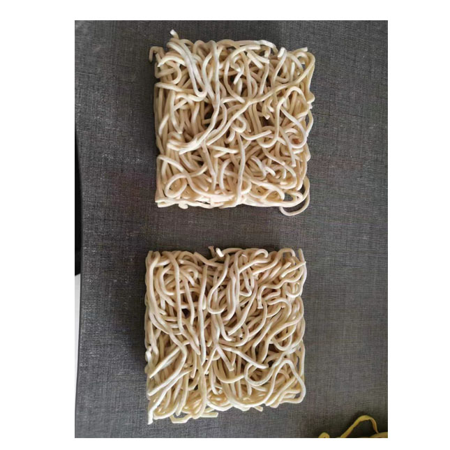 Quick Cook Dried Soba Noodles 1.3Kg Delicious Instant Noodle for Machined Processing