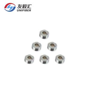 Quality Transmitter 1550nm Fiber Optical Isolator Single Dual Stage 500mw wholesale