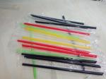big diameter Dringking Straws Party Smoothies Jumbo Thick Drink Straw