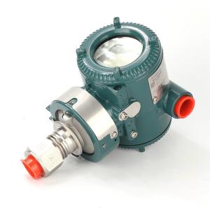 Quality EJA510E EJA530E Absolute Pressure Transmitter 4-20MA HART Digital Communication Protocol wholesale