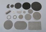 Rubber Extrusion Plain Steel Wire Mesh 24*110 Mesh 0.35*0.25mm Long Lifetime