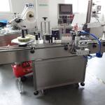 YM515 Self Adhesive PET Round Bottle Labeling Machine Automatic SUS304