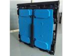 Low Lighting Decay P10 Outdoor Advertising LED Display With Ultra Thin Cabinet