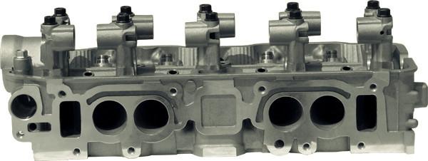 MITSUBISHI Galant L200 L300 Pajero 4G64-8V without hole Aluminum Cylinder Head