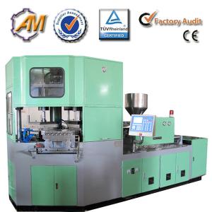 Quality PP bottle injection blow molding machine wholesale