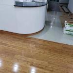 Hospital Grade Xingli Eco-Friendly Til Suppliers for Small Hot Press Bamboo