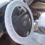 40cm Disposable Steering Wheel Covers