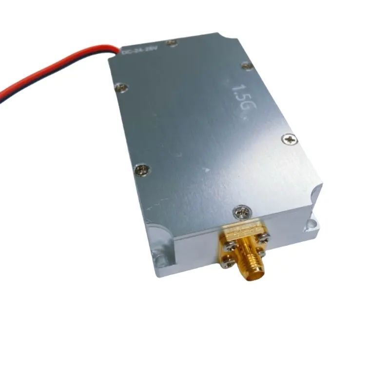 1.5g 5W RF Amplifier Module Anti Drone Fpv Autel Dji Equipment