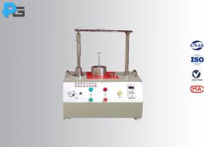 Quality 220 Voltage Cord Receptacle Retention Tester For Checking Cable Cord Anchorage wholesale
