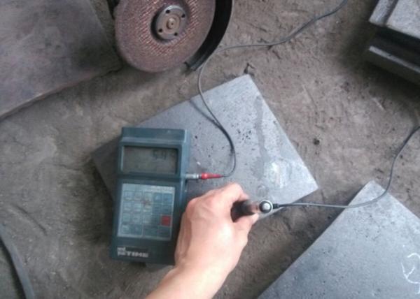 Wear-resistant Castings Sill Bar of High Cr Iron Chute Liners
