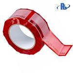 Partial Transfer Security VOID Tape For Courier Service / Banks / Retailers