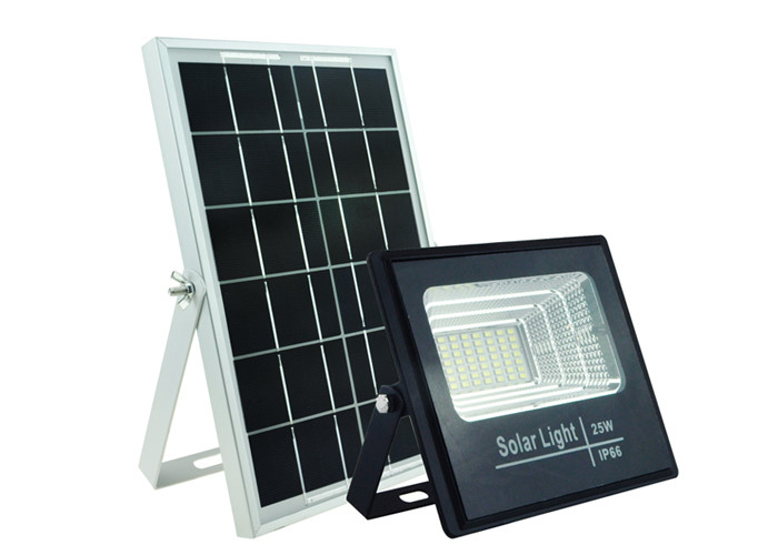 High Bright Lamp Beads Led Solar Street Lights Ce Rohs Ip65 Floodlight Solar