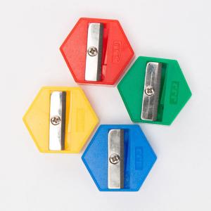 Quality Length 1 Inch Handheld Pencil Sharpener Office wholesale