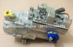 8R0260797B For Audi Q7 Hybrid AC Compressor OEM 042200-0900 4G0260797