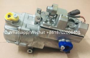 Quality 8R0260797B For Audi Q7 Hybrid AC Compressor OEM 042200-0900 4G0260797 wholesale