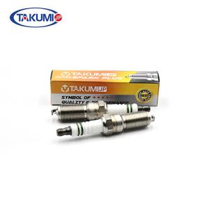 Quality HR6DP HR8DCX Stk 7571 Auto Spark Plugs 6 Heat Range High Performance wholesale