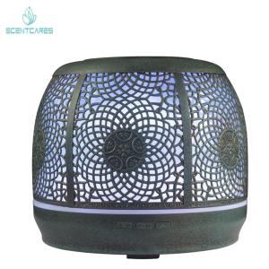 Quality Home 0.035 Gallon / Day 500ML Essential Oil Diffuser wholesale