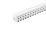 2600Lm LED T8 Tube Light Fixture IP20 Aluminum Alloy Material
