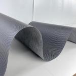 Ebony Veneer Wood Wallpaper Flooring DIY Furniture Material Bedroom Cabinet