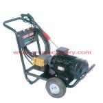 Mini High Pressure Washer with CE Gasoline Cold Water 27MPa