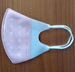 Best BFE 95% 3D kids student face mask breathable 3d deisgn child face mask