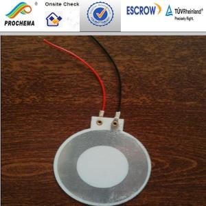 Quality PVDF PIEZO film， PVDF PIEZO sensors wholesale