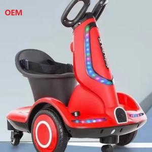 Quality Children'S Electric Motorcycle Tricycle For Kids Toy wholesale