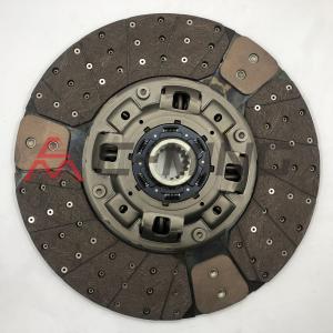 Quality ISD029Y 1-31240699-0 10PC1 HINO Clutch Kits 430x252x16x45 wholesale