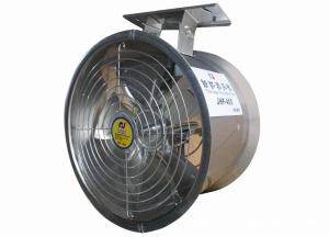 Quality axial poultry equipment exhaust fan - Detailed info for axial poultry wholesale