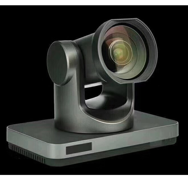 Video Communication Solutions 12X zoom Ultra HD 4K Professional USB3.0 Video Camera with HDMI