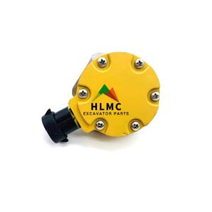 Quality CA2481064 248-1064 2481064 E320D Diesel Fuel Pump Solenoid Valve C6.4 Engine wholesale