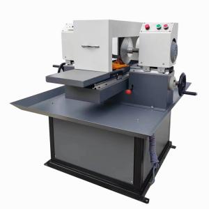 Quality Rock Double CE Abrasive Grinding Machine 1400rpm wholesale