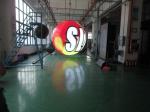 Aluminum Cabinet P4.8 SMD2121 P4 LED Sphere Ball