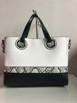 New Style Fashion Ladies Handbags Women Bags PU Leather Handbag