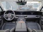 2024 High Speed Electric Car Hongqi E-HS9 Made In With Energy Big Suv Red Flag E