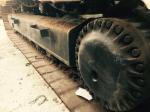 Used CATERPILLAR 320 C excavator for sale