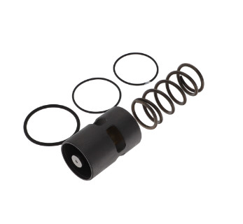 Atlas Industrial 2901161700 Aluminum Temperature Control Valve for Air Compressor 60℃ New Screw Filter Competitive Prices