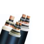 Electric Cable XLPE Insulated Copper Aluminum Conductor Power Cables Wires 35mm