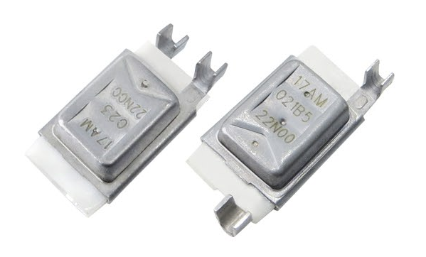 HCET Series Thermal Cutoff Switch