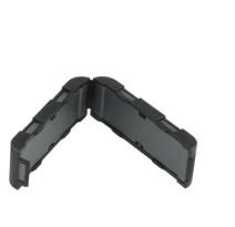 Quality Nizn Flat Snap On Ferrite Beads For Emi Suppression OEM ODM wholesale